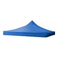 thumbnail image 5 of Repuesto Techo Toldo Carpa 3x3 M Lona Azul Jardimex, 5 of 5