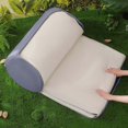 thumbnail image 1 of DPTALR Quilt Storage Bag Household Large Capacity Clothes Pants Sorting Box Cotton Quilt Clothes Moving Packing Bag Luggage Bag, 1 of 7