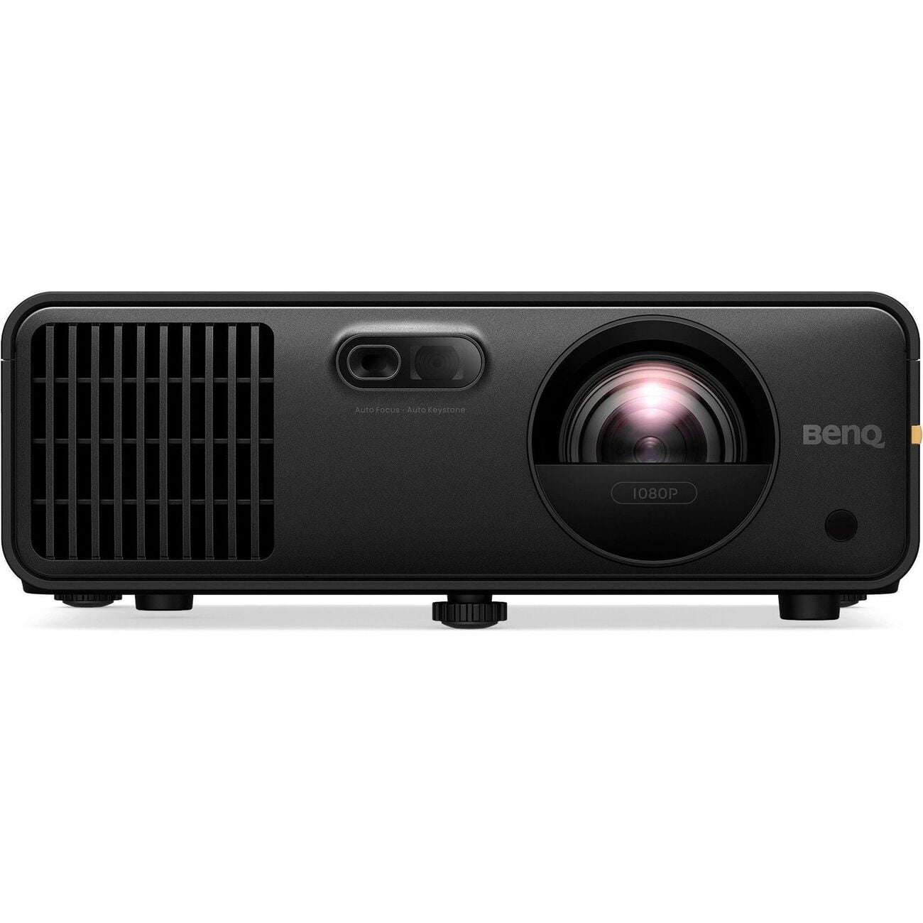 BenQ AH700ST 4000-Lumen Full HD Short-Throw Laser Projector - 4K Supportive - Black