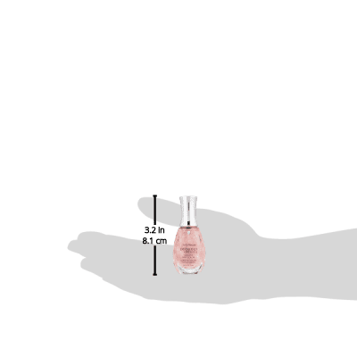 Sally Hansen Diamond Strength No Chip Nail Color, Aisle Be There, 0.45 oz, No Chipping, Nail Polish, Color Nail Polish, At Home Nail Polish, No Breaking, Infused with Micro-Diamonds