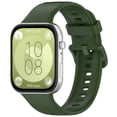 thumbnail image 3 of Correa Reloj Deportiva Ajustable Sólida para Huawei Watch Fit 3 Smart, 3 of 9