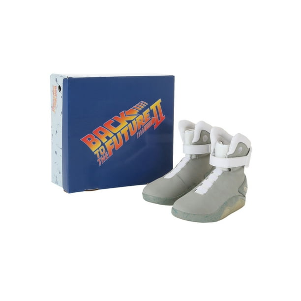 Marty mcfly shoes back to the future 2 sale
