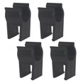 thumbnail image 1 of Mosiee pour Chariot de Camping Accessoire de Chariot de Camping Chariot de Camping Installation de Camping Ensemble de 4 Pcs avec Boucle pour Chariot Lot de 4 Pcs, 1 of 7