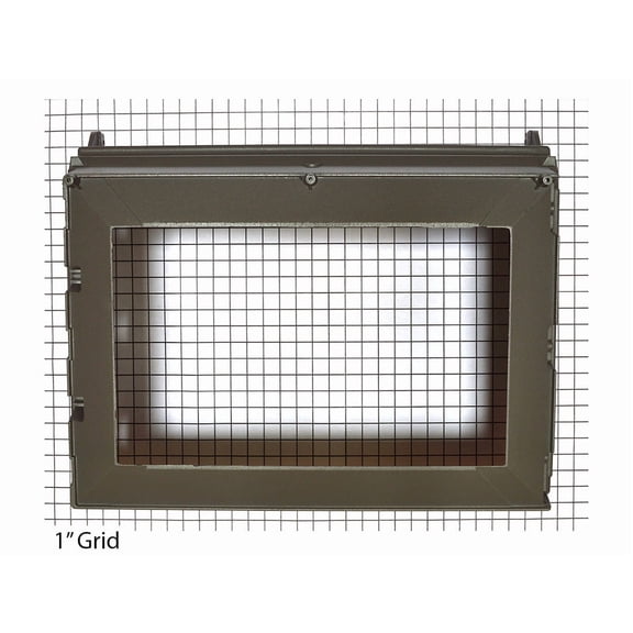 Weber COOKBOX GENESIS ES 300 2008 BB 67829