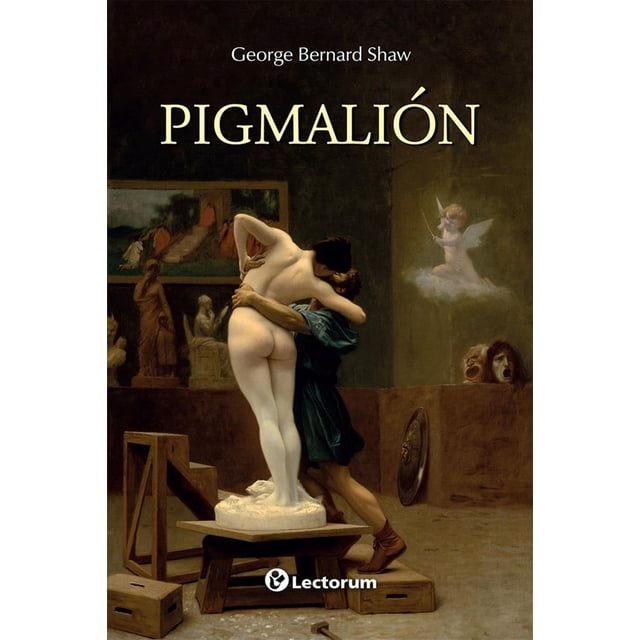Pigmalión Blanco Mediano