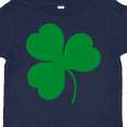 thumbnail image 4 of Inktastic Green Irish Shamrock Clover Boys or Girls Toddler T-Shirt, 4 of 5
