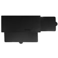thumbnail image 3 of Car Sun Visor Extender Sunshade Extension Board Shield Blocker Front Side For Car Anti-Glare Sun Visor Car Sun Visor Extension, 3 of 9
