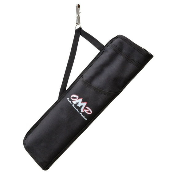 Arrow Hip Quiver by October Mountain Products, 3-Tube, Right Hand/Left Hand