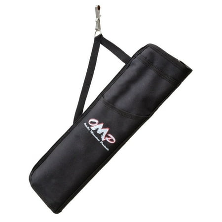 Arrow Hip Quiver by October Mountain Products 3-Tube Right Hand/Left Hand