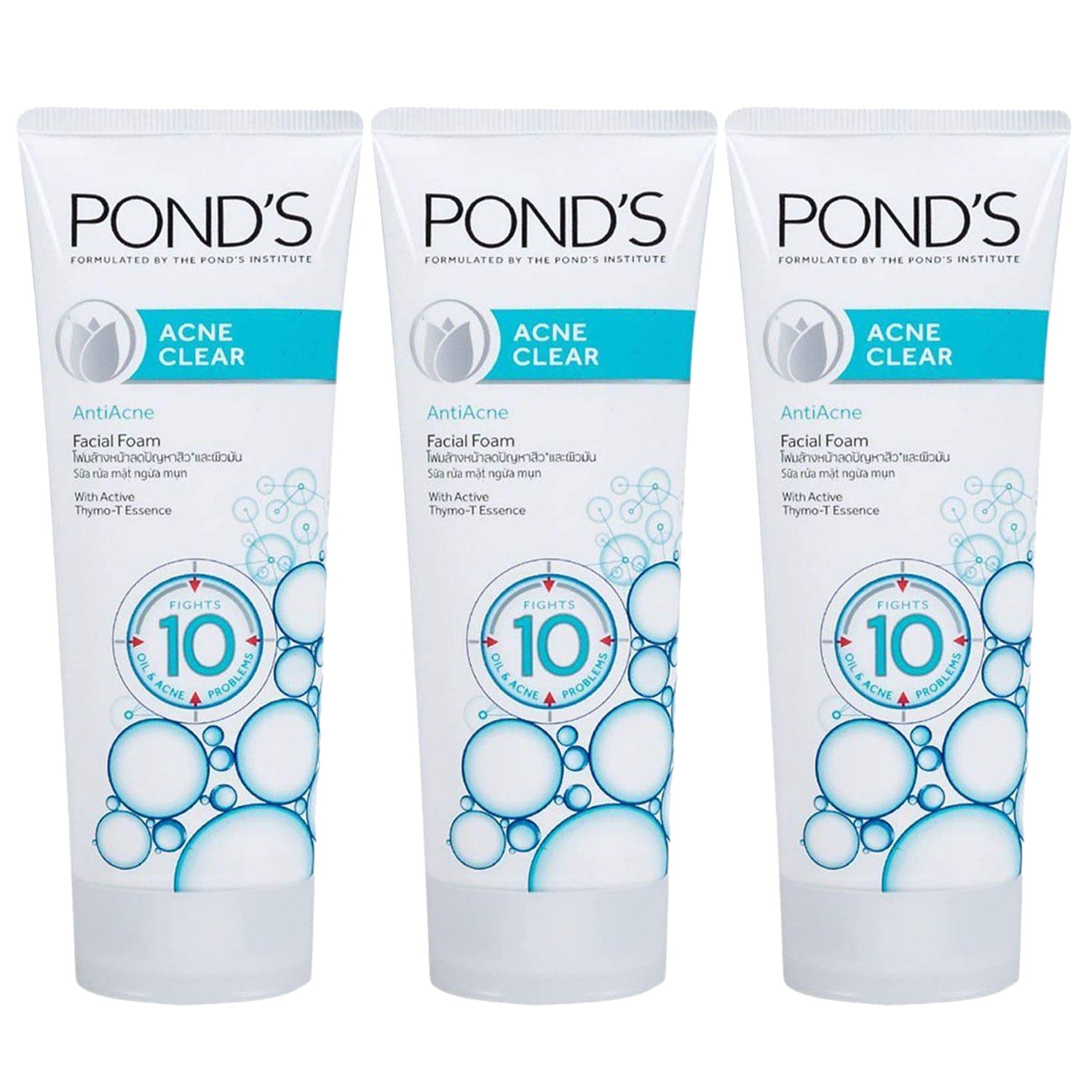 thymo t essence for acne