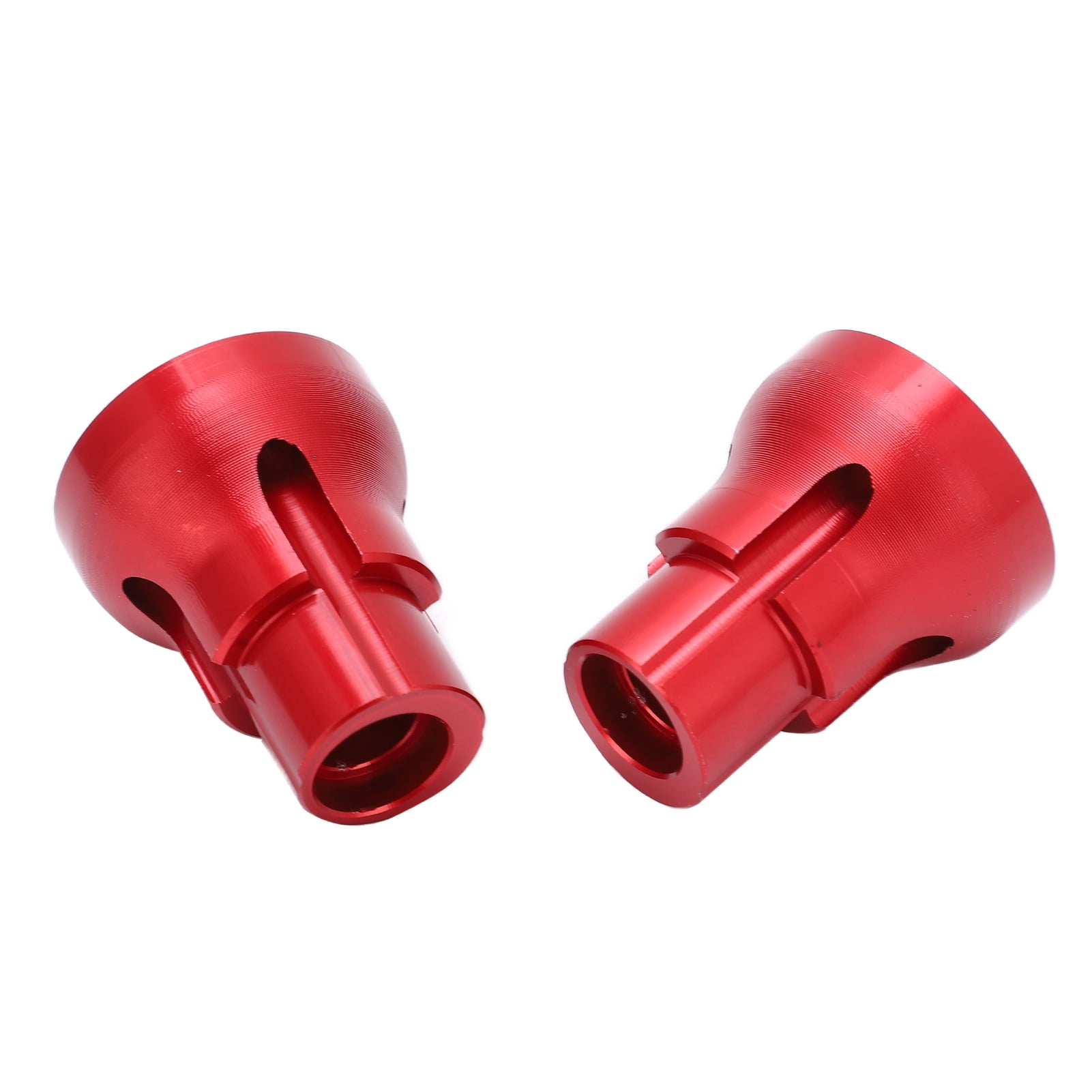 Aluminum Wheel Axle, RC Car Rear Axle Sleeve Reasonable Design High