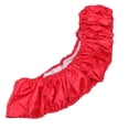 thumbnail image 4 of OULII 1 Pce Coussin de Sécurité Rond de Remplacement pour Trampoline Protection Diamètre 38 Pouces, 4 of 7