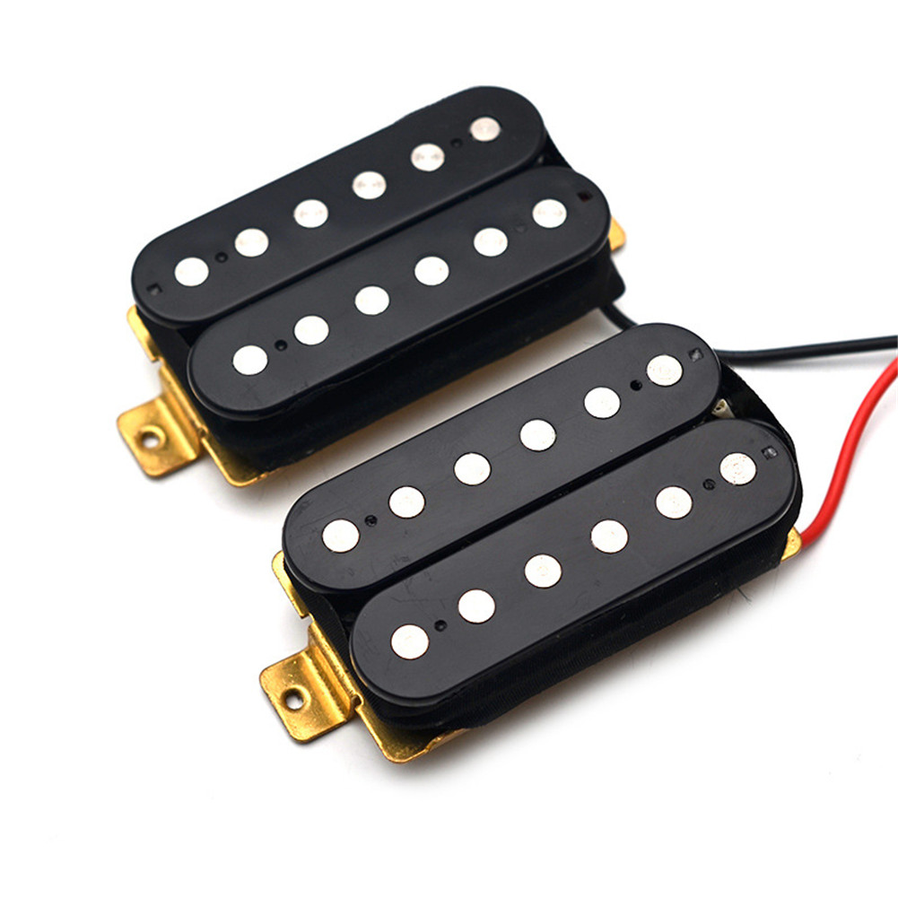 Electric Guitar Dual Pickups Complete Line Harness 3 Way Toggle Switch Pickup for ST Electric Guitar