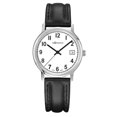 thumbnail image 1 of Reloj de Pulsera M-Watch para Mujer WBB.45210.LB Color Negro, 1 of 3