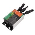 thumbnail image 4 of Solar Micro Inverter,Solar Grid Tie Inverter Grid Tie Micro Inverter Pure Sine Wave Solar Grid Tie Inverter Sleek Aesthetic, 4 of 8