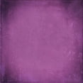 thumbnail image 1 of Ahgly Company Tapis d'Intérieur Lavable en Machine Carré Transitionnel Magenta Foncé Violet, 6 Pieds Carré, 1 of 7