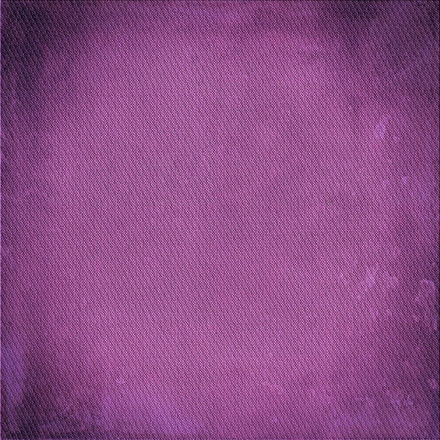 Ahgly Company Tapis d'Intérieur Lavable en Machine Carré Transitionnel Magenta Foncé Violet, 5 Pieds Carré