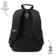 thumbnail image 2 of Mochila Totto Acuarela 22100-N01 Negro, 2 of 4