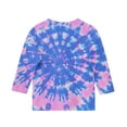 thumbnail image 4 of Long Sleeves Shirts for Girls Size 12 Girls Clothes Girls Clothes Size 14-16 T Shirts for Kids White Shirt Teen Girl Summer Valentine's Day Shirt, 4 of 5