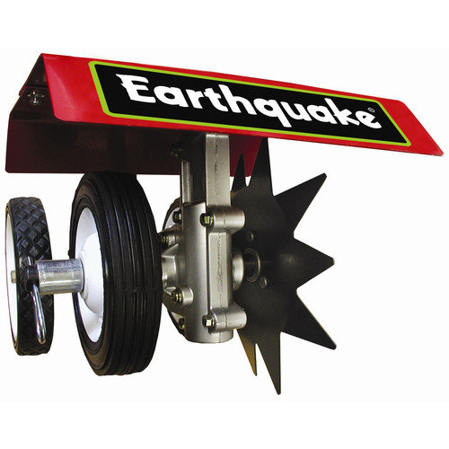 Earthquake 15073 BorderEdger Attachment Kit for Cultivators