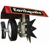 Earthquake 15073 Border-Edger Attachment Kit for Cultivators