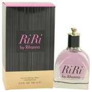 Ri Ri par Rihanna Eau De Parfum Spray 3.4 oz (Femmes)
