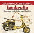 thumbnail image 3 of Lambretta :  Illustrated guide to the identification (Hardcover), 3 of 4