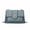 Denim, variant on Aiden Vegan Leather Women's Shoulder Bag, Sleek Crossbody Purse Handbag by Mia K - Chocolate