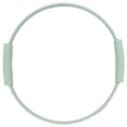 thumbnail image 1 of Anillo de pilates y yoga, 6 colores, silicona y fibra de vidrio, núcleo desmontable, para fortalecer el tronco y mejorar la flexibilidad, para gimnasio en casa y viajes, 1 of 4