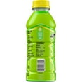 thumbnail image 3 of BODYARMOR Dude Perfect Sour Apple Bottle, 16 fl oz (4 Bottles), 3 of 7