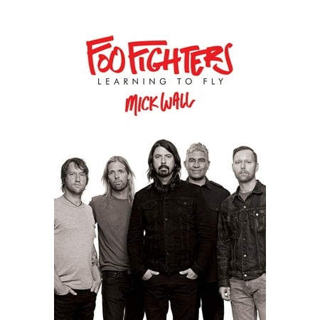 Foo Fighters : Learning to Fly (Best Of Me Foo Fighters)