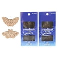thumbnail image 2 of Needle Minder, Beechwood   Needle Minder Set Premium Material Dual  System Organized Efficient  Versatile Application Needles Set for Sewing, 2 of 7
