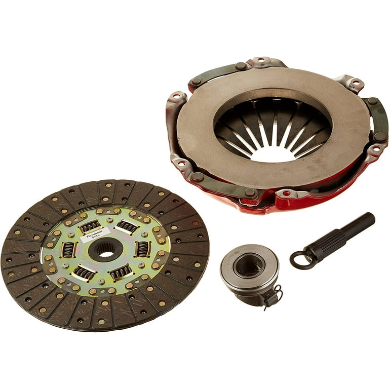 McLeod Clutch Kit Street Pro Mopar 75109 McLeod Clutch Kit Street Pro Mopar 75109