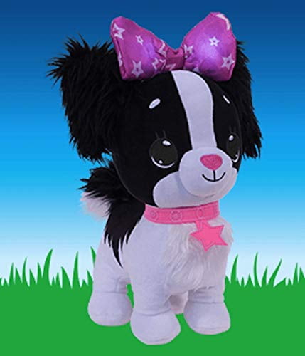 wish me dog toy