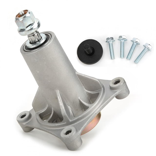 Mandrel Spindle Deck Blade Spindle Assy 587125401 Fits For