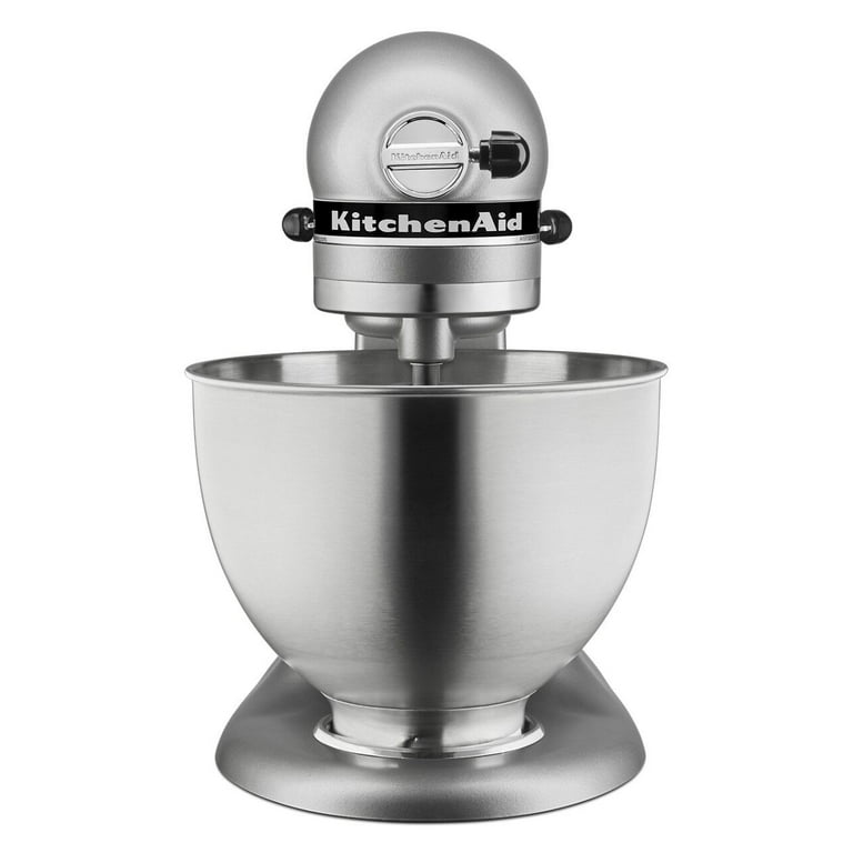 KitchenAid Classic Plus Series 4.5 Quart Tilt-Head Stand KitchenAid Classic Plus Series 4.5 Quart Tilt-Head Stand
