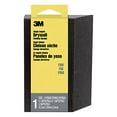 thumbnail image 2 of 3M CP-042NA 4.87 x 2.87 x 1 in. Fine Angled Drywall Sponge, 2 of 4