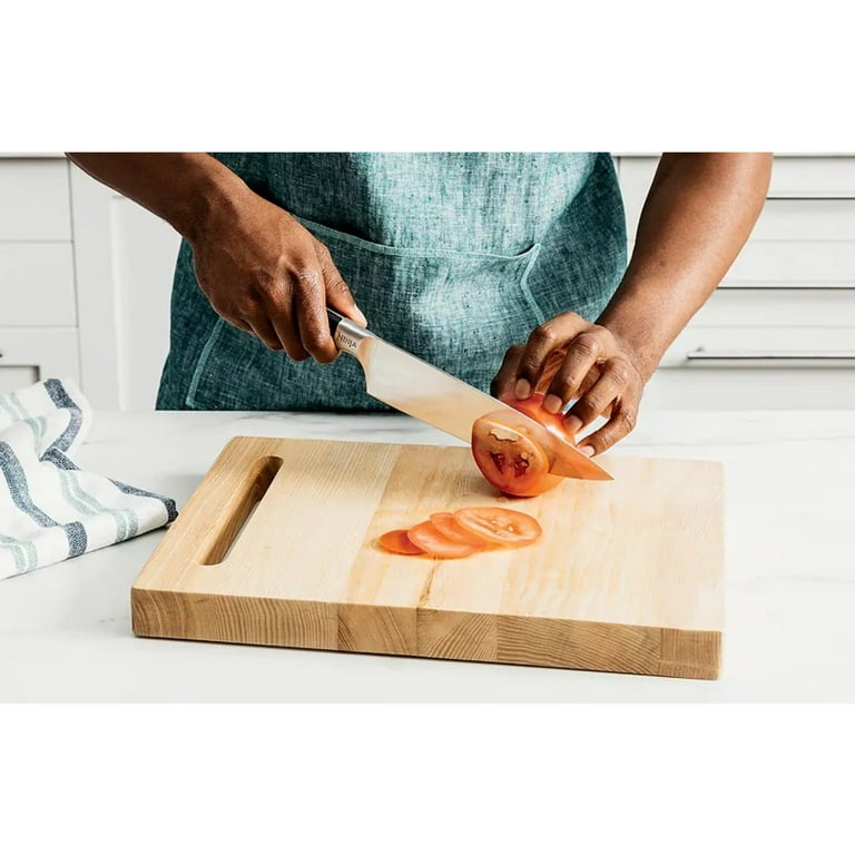 Ninja™ Foodi™ NeverDull™ System Essential 8” Chef Knife, K10020 kitchen  knife chef knife - AliExpress