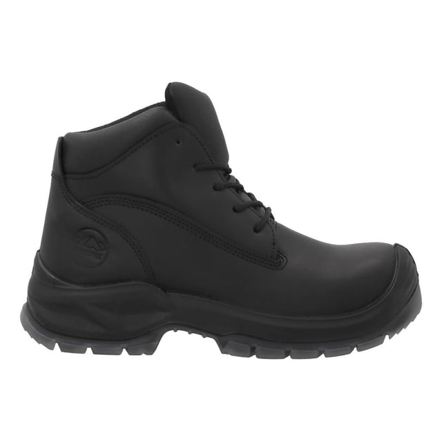 Bota Caballero MEN AT WORK Casquillo Acero Ligeras negro 29