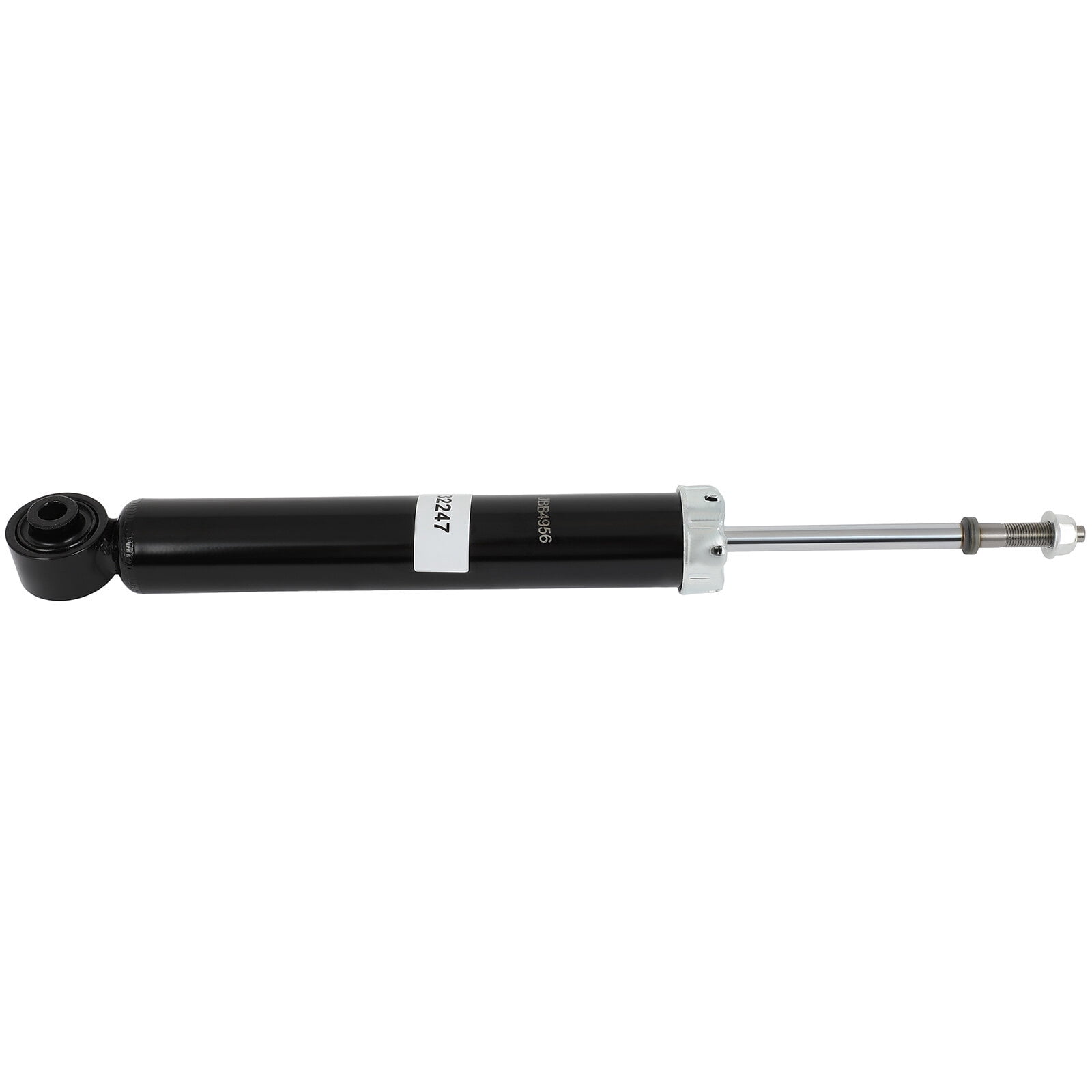 cciyu 2x Rear Shocks Absorbers for Honda Fit for 1998 1999 2000 2001 2002 for Honda Accord 349237 Auto Shocks Gas Shocks Struts Amortiguadores