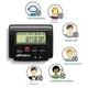thumbnail image 5 of Call Blocker 2000 Group High Capacity Call Blocker with LCD Display Anti-Nuisance Incoming Call Phone Blocker, 5 of 5