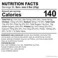 thumbnail image 4 of 18 Four Count Packs, Milk Chocolate Bar With Creamy Milky Filling, Holiday Stocking Stuffer, Individually Wrapped Candy, 1.8 Oz Each, 4 of 5