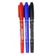 thumbnail image 4 of Golf Portátil Putting Alineación Stick Dirección Rod Golf Ball Liner Set Sunnimix Palos de alineación de golf, 4 of 8