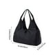 thumbnail image 3 of Bolsa de Fitness con Separación de Humedad y Secado Rápido, Bolsa de Viaje Portátil de Gran Capacidad, Compatible con Maletas con Ruedas., 3 of 6