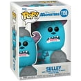 thumbnail image 2 of FUNKO SULLY W/LID - FRENCH, 2 of 2