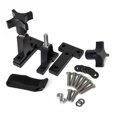 thumbnail image 1 of Soporte De Capó Hi-Lift Hm-825 Para Jeep Tj, 1 of 5