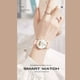 thumbnail image 2 of Reloj Inteligente Smartwatch Unisex Kt67 Fralugio Bp Spo2 Hd Negro Fralugio Sport, 2 of 5