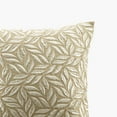 thumbnail image 2 of Gracie Mills Simpson Embroidered Square Decor Pillow - GRACE-15097, 2 of 3