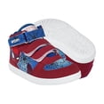 thumbnail image 1 of TENIS NIÑO SPIDERMAN 0600510095 SIMIPIEL ROJO 13-16, 1 of 4