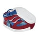 thumbnail image 1 of TENIS NIÑO SPIDERMAN 0600510095 SIMIPIEL ROJO 13-16, 1 of 4